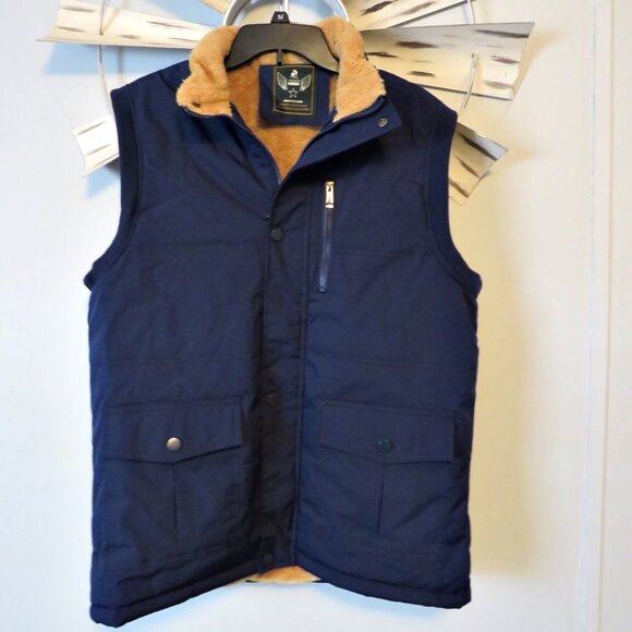 NWOT CoolChoice Outdoor Leisure Vest Men's Size L‎ - Picture 1 of 9